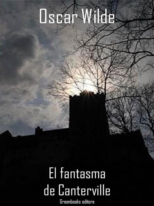 Title details for El fantasma de Canterville by Oscar Wilde - Available
